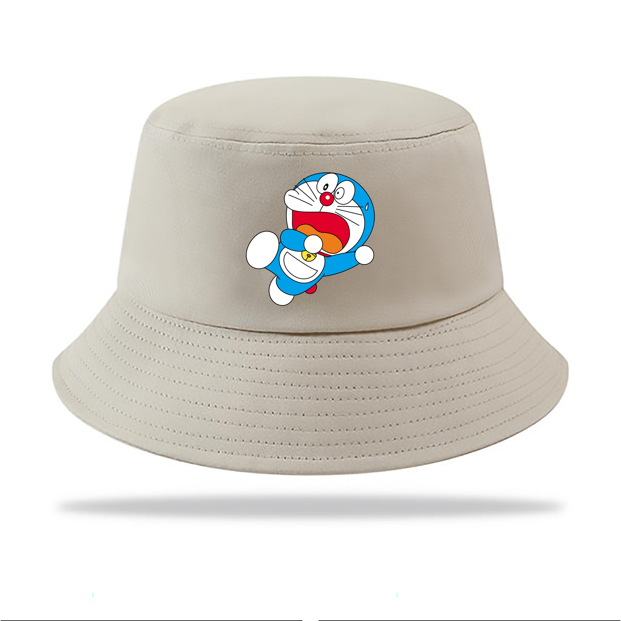 （画像用） ドラえもん Doraemon アウトドア日除けバケットハット